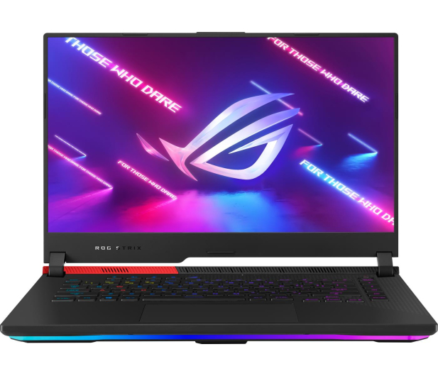 ASUS ROG Strix G15 R7-4800H/32GB/960/W10 RTX3060 - 689475 - zdjęcie 5